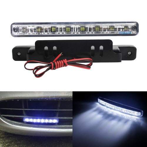 Leds tagfahrlicht - 8,