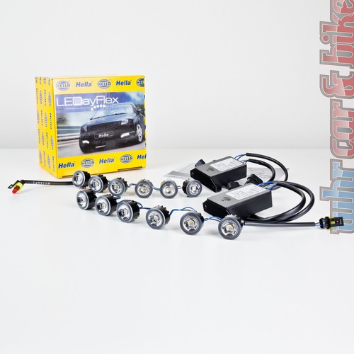 Hella led tagfahrleuchten - hella,