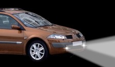 LED Tagesfahrleuchten