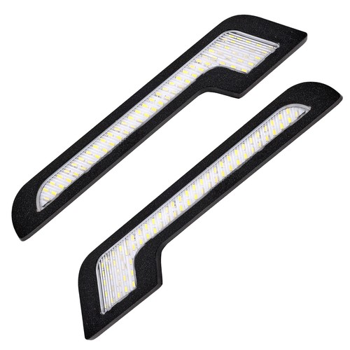 Form led tagfahrlicht - l/r,