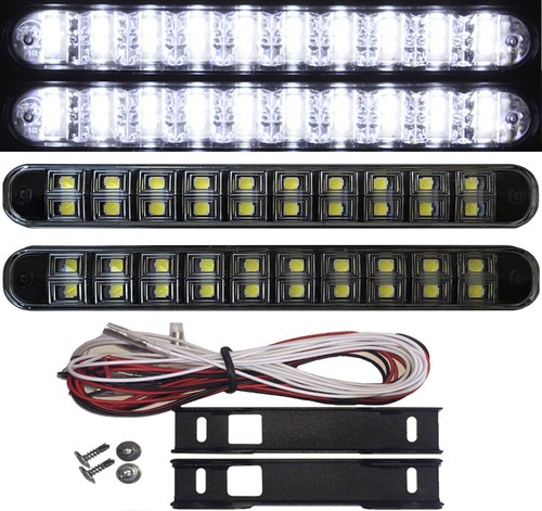 40smd led tagfahrlicht - 40smd,
