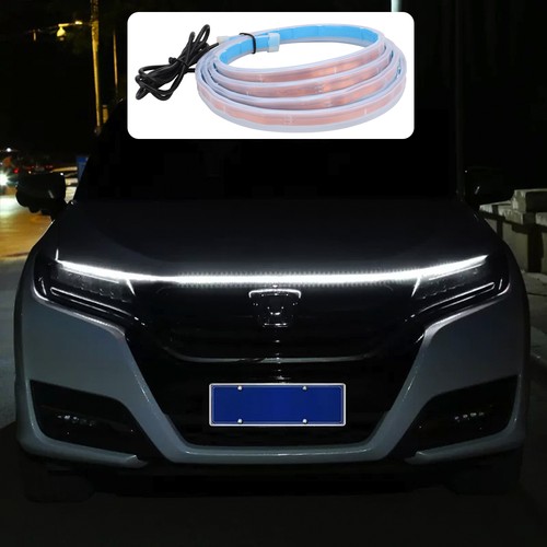 Weiß led tagfahrlicht - weiß,