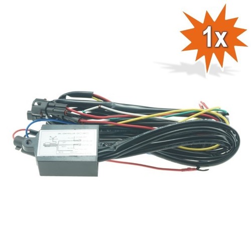 Relais r87 tagfahrlicht modul - relais,