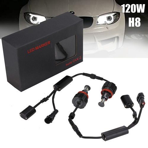 Angel eyes led - h8,
