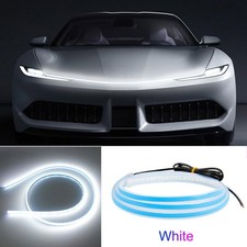 Weiß LED Tagfahrlicht