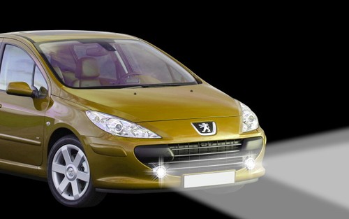 Led tagfahrlicht - led,