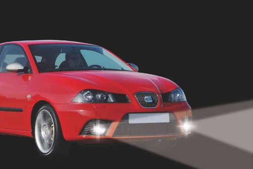 Passgenaue led tagfahrlichter - passgenaue,