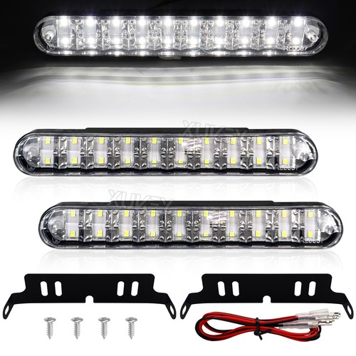 2pcs 12v universal 20led - 12v,