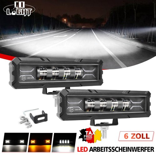 Led rückfahrleuchte 12v - led,