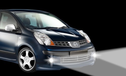 Led tagfahrlicht - led,