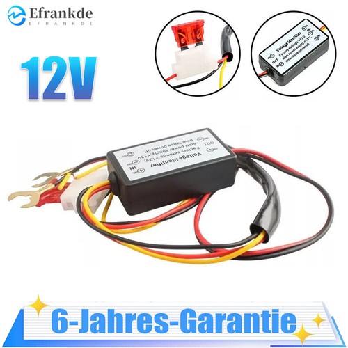 Relais r87 tagfahrlicht modul - r87,