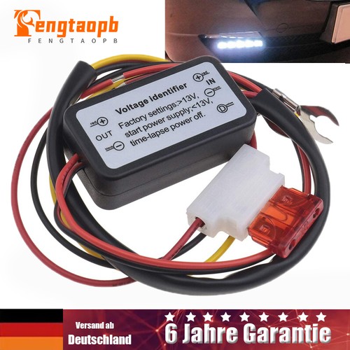 R87 relais tagfahrlicht modul - tagfahrlicht,