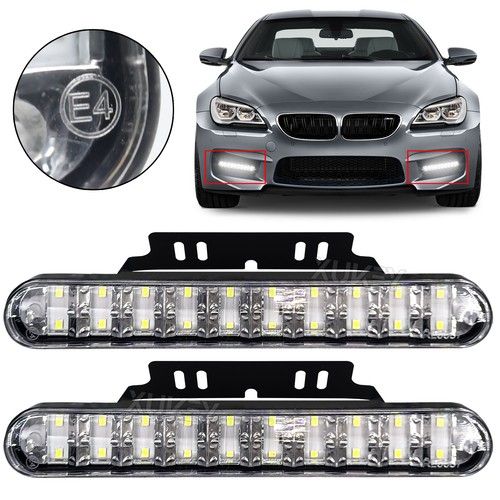 12v 20led weiß - 12v,