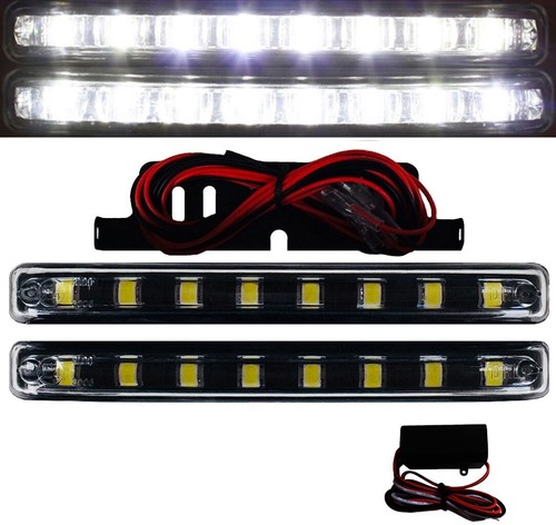 Led tagfahrleuchten - led,