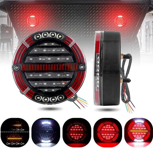 Led rückleuchte 4 - 2x,