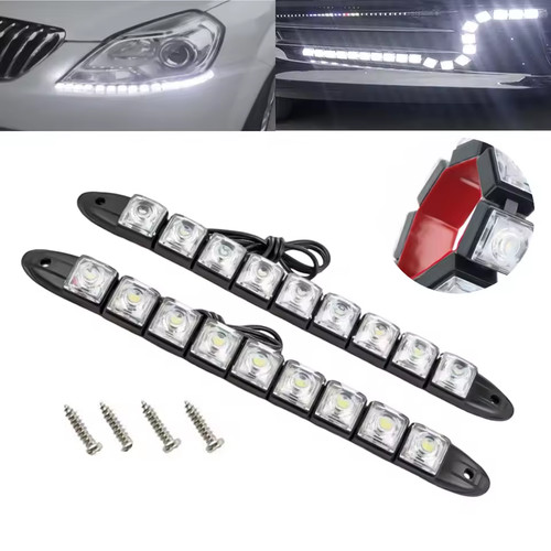 Auto led tagfahrlicht - led,