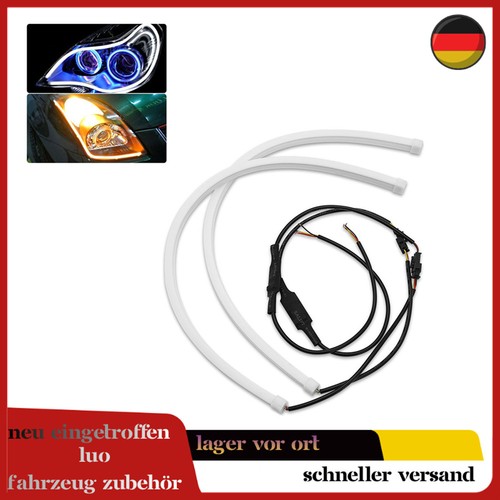 Flexibler led streifen - flexibler,