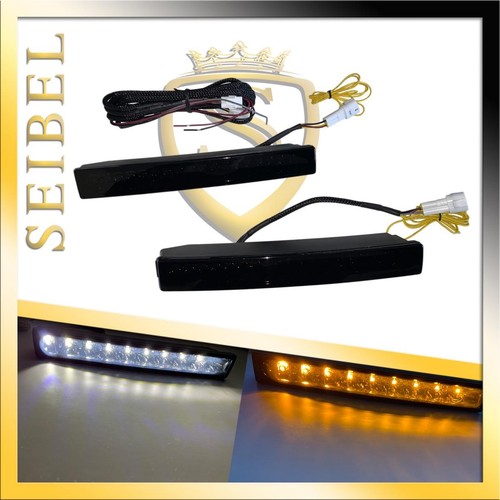 Led tagfahrlicht set r87 - led,