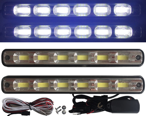 Led tagfahrlicht high power - high,