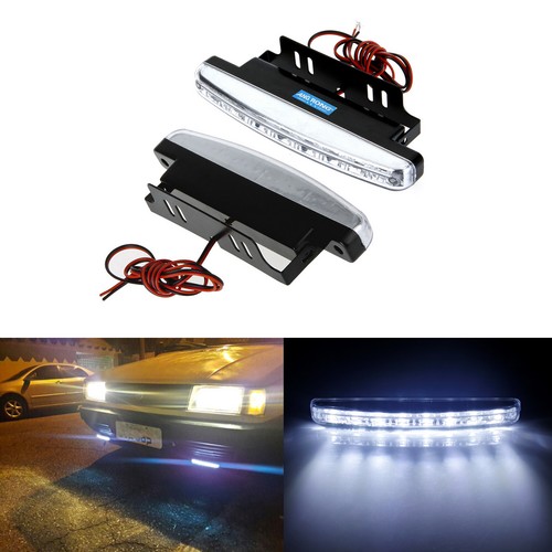 Paar neu leds drl - 1,