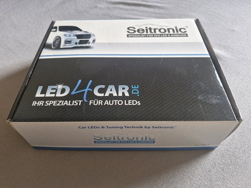 Led tagfahrlicht auto - led,