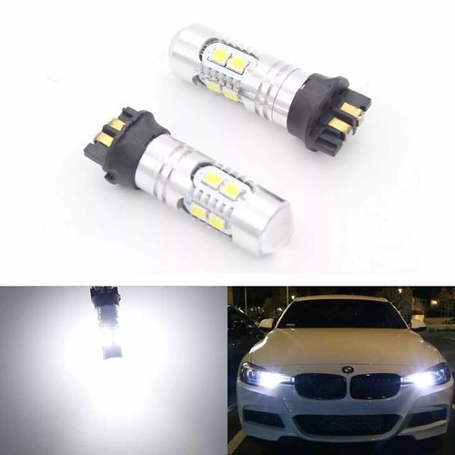 Paar pw24w tagfahrlicht led - paar,