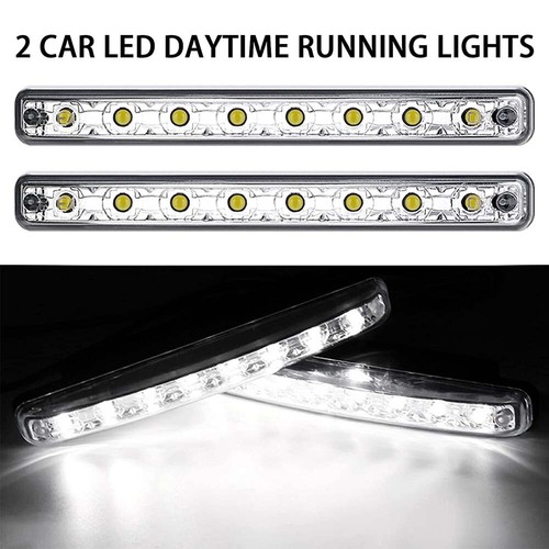 Led tagfahrlicht r87 - led,