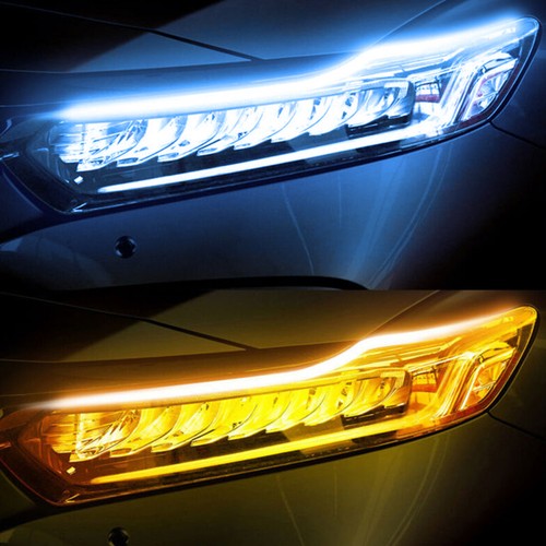 Auto led blinker dynamische - auto,