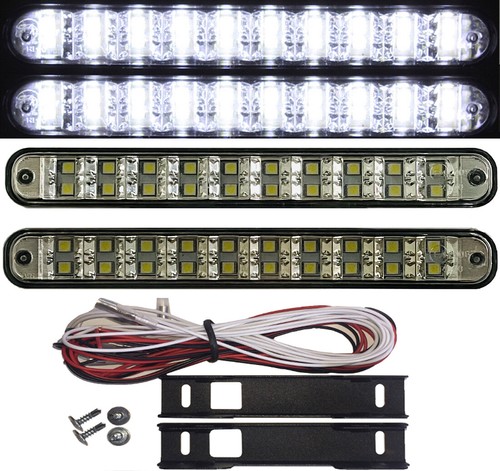 Megahell led tagfahrlicht - led,
