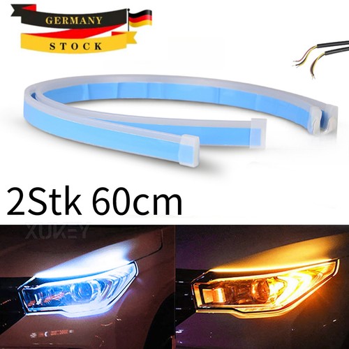 Auto led blinker - blinker, dynamische