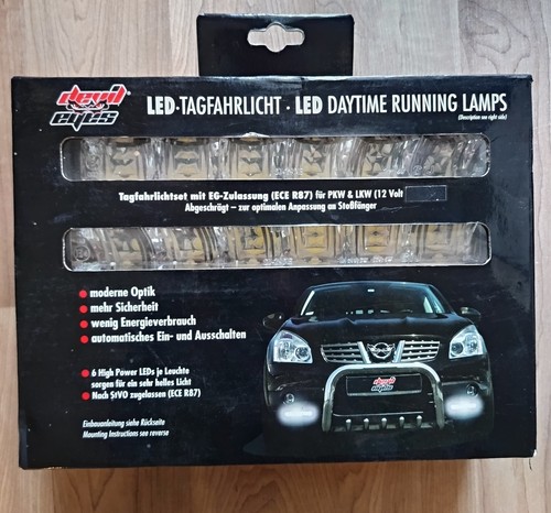 Tagfahrlicht tagfahrleuchten - tagfahrlicht,
