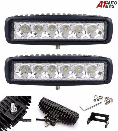 Tagesfahrlicht 16cm - 2x,