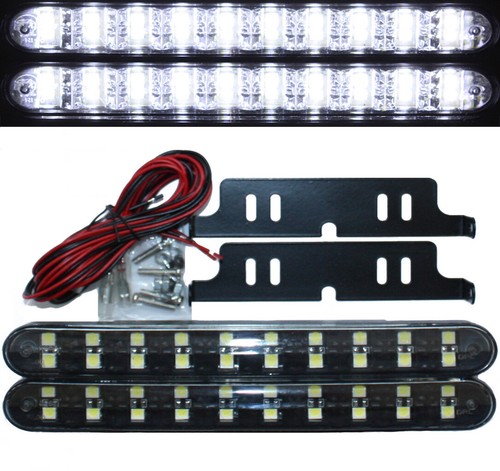 Led tagfahrleuchten - led,