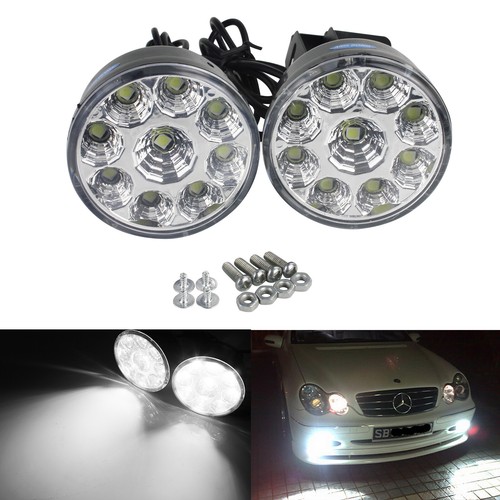 Leds tagfahrlicht - leds,