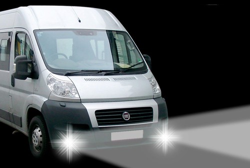 Led tagesfahrlicht passgenaue - led,