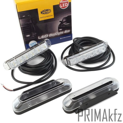 Magneti marelli leuchtensatz - marelli,