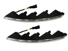 CREE LED Tagfahrleuchten R87 &