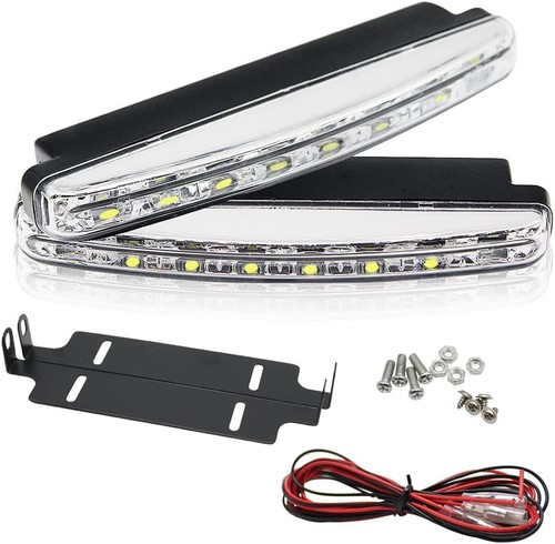 Led tagfahrlicht 12v - led,