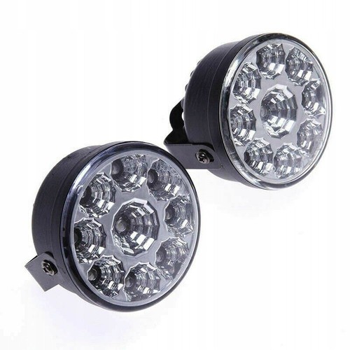 Universal smd round - universal,