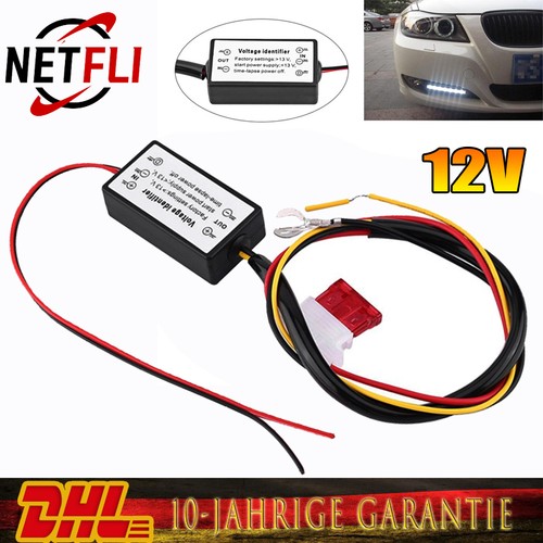 R87 relais tagfahrlicht - r87, modul