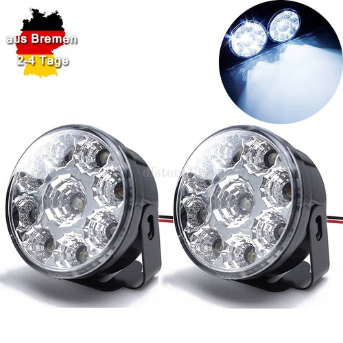2pcs universal auto led 12v - universal,