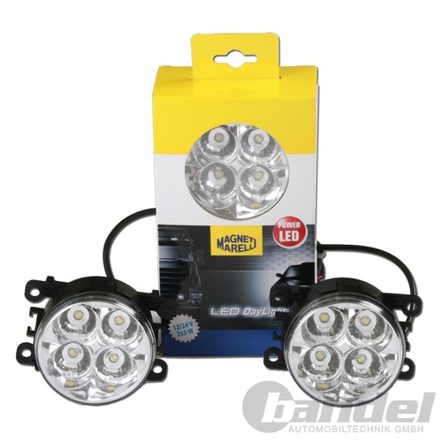 Magneti marelli tagfahrlicht - magneti,
