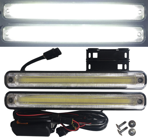 Led tagfahrlicht high - tagfahrlicht,