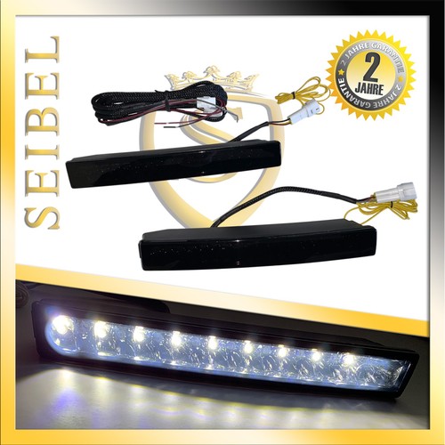 Led tagfahrlicht set r87 - set,
