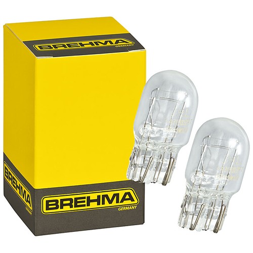 Brehma w21 5w - w21/5w, t20
