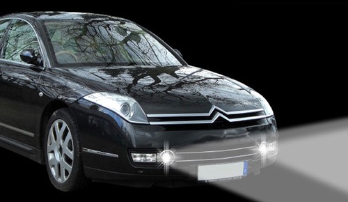 Led tagfahrlichter set - led,