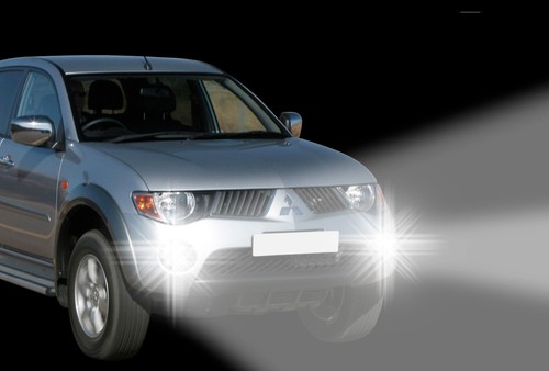 Passgenaue led tagfahrlichter - passgenaue,