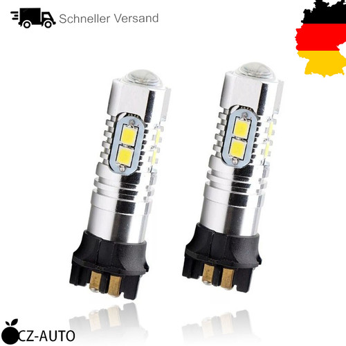 Paar pw24w tagfahrlicht - paar,